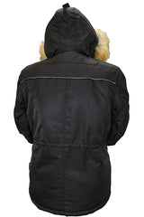 PARKA KIDS DELUXE MODEL PARKA KIDS DELUXE MODEL