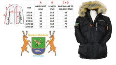 PARKA KIDS DELUXE MODEL PARKA KIDS DELUXE MODEL