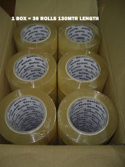 PARCEL PACKAGING TAPE