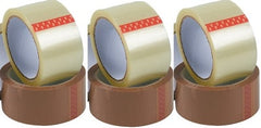 PARCEL PACKAGING TAPE