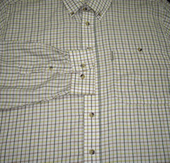 Tattersall Check Shirts