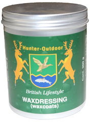 Wax Proofing Tin 300g/500g