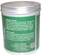 Wax Proofing Tin 300g/500g