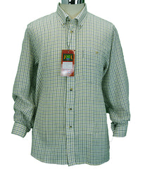 Tattersall Check Shirts