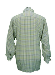 Tattersall Check Shirts