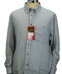 Tattersall Check Shirts