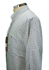 Tattersall Check Shirts