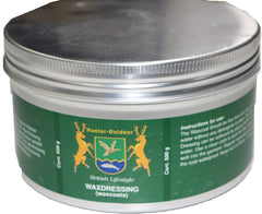 Wax Proofing Tin 300g/500g