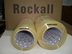 PARCEL PACKAGING TAPE