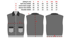 Gamekeeper Gilet