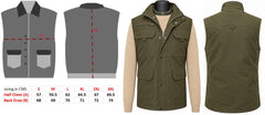 Gamekeeper Utility Vest