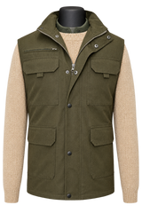 Gamekeeper Utility Vest