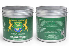 Wax Proofing Tin 300g/500g