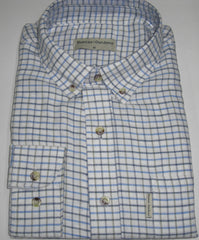 Tattersall Check Shirts