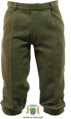 Tweed Breeks