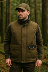 Gamekeeper Gilet
