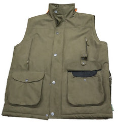 Gamekeeper Gilet