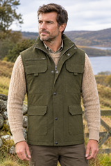 Gamekeeper Utility Vest