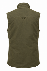 Gamekeeper Utility Vest