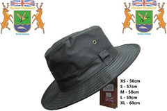 Glen Hat Deluxe