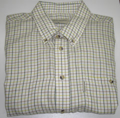 Tattersall Check Shirts