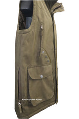 Gamekeeper Gilet