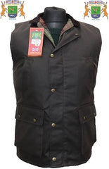 Bolton Body Warmer