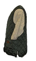 Skeet Vest / Quilted Gilet