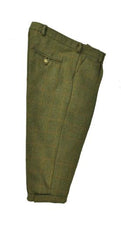 Tweed Breeks