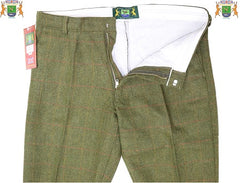 Tweed Breeks