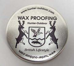 Wax Tin 50ml