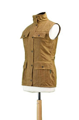 Aviemore Gilet