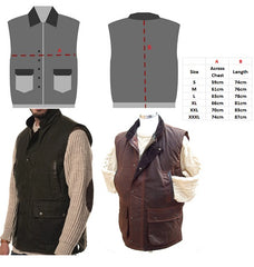 Derwent Gilet