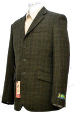 Fern Blazer Men's