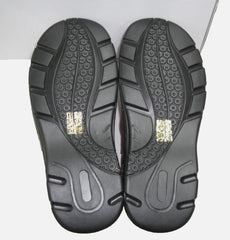 Genuine Leather Trek Sandals