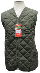 Skeet Vest / Quilted Gilet