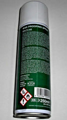 Wax Spray 250ml