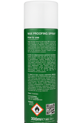 Hunter-Outdoor 300ml XL Reproofing Wax Spray