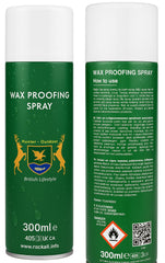 Hunter-Outdoor 300ml XL Reproofing Wax Spray