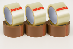 PARCEL PACKAGING TAPE
