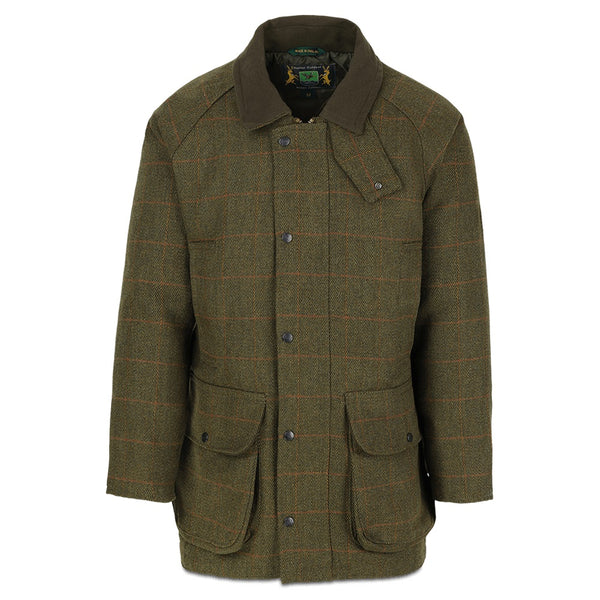Shooting Tweed Men's – Hunter-Outdoor